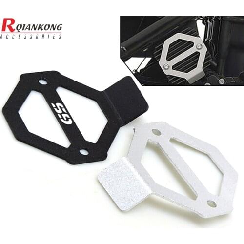 Regulator rectifier Protective Cover modification Protectors For BMW F800GS F700GS F650GS F 800GS 7000GS 650GS F 800 700 650 GS