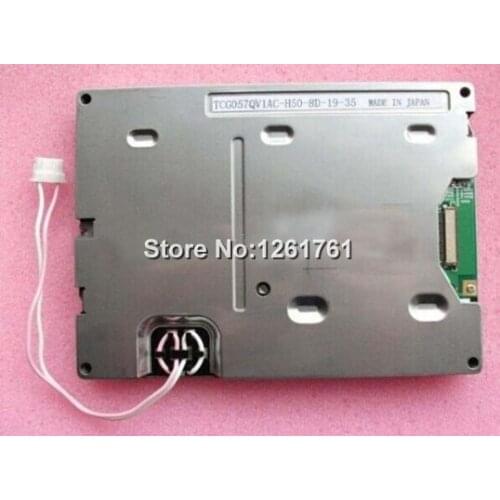 TCG057QV1AC-H50 LCD screen display panel
