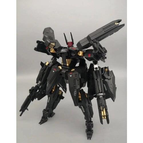 IN-STOCK Transformation Big Firebird Build Kalavinka Bird of Dawn Bird/Binary Robot action figure toys