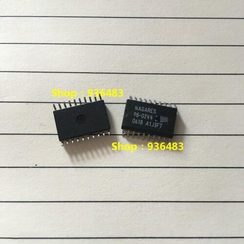 98-0244 SOP20 NAGARES 98-0244 NAGARES98-0244