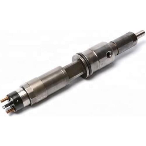 DCI11 Auto engine parts fuel injector nozzle 0445120020