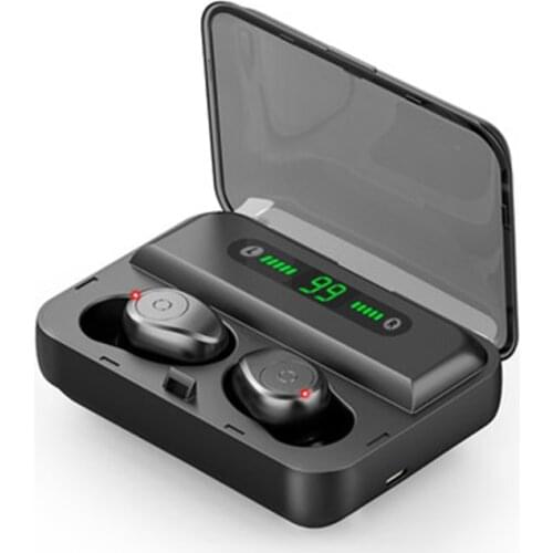 CAKASIVA In-ear Headphones