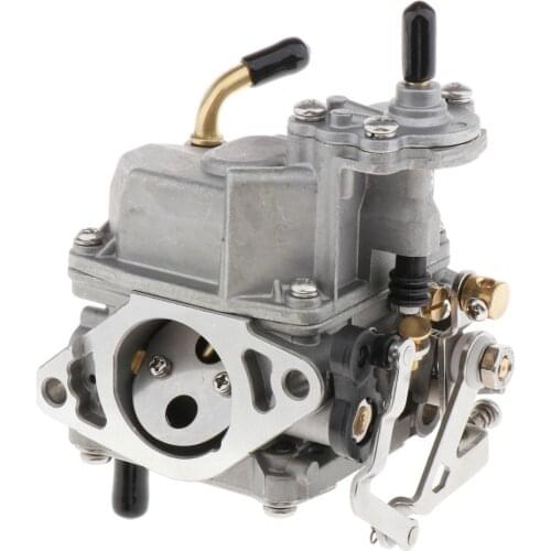 Carburretor 853720T20 8M0109534 for Mercury Mariner Outboard 4-Stroke 15-20HP