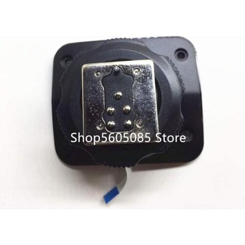 For Godox V860II V860 II Flash Speedlite Flash Hotshoe Base Hot Shoe Base Foot Bracket For Canon Connect NEW Original