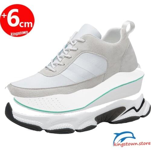 DULUOSA Men's Shoes