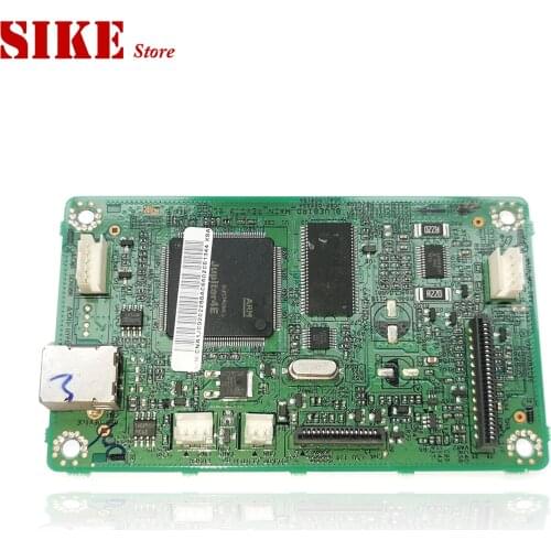 JC92-02255A Logic Main Board For Samsung ML-1660 ML-1661 ML-1665 ML-1666 ML1660 ML1661 ML1665 ML1666 Formatter Board Mainboard