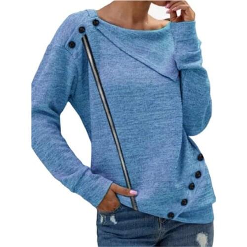 Женские длинные толстовки LIDOU China At AliExpress