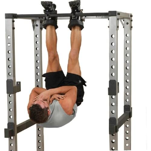 Lucamino Fitness Accessories