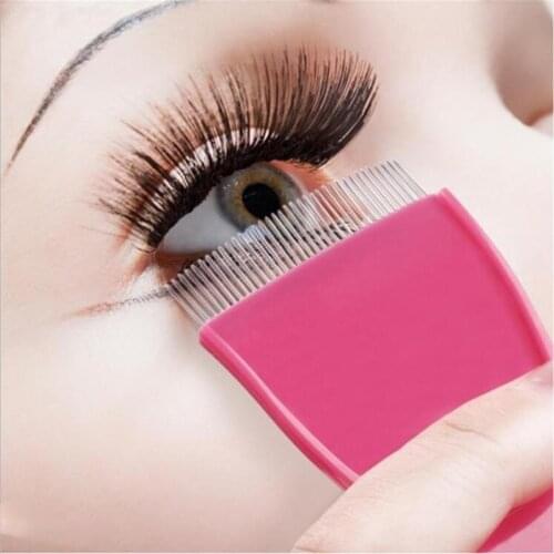 LULAA Eyebrow & Eyelash Tools