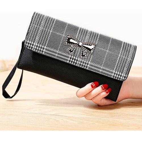 Fashion Lady Handbags Women Bow Bags Cross Body Lady Shoulder Bag Female Messenger Envelope Tote Bags Zipper Purses Notecase