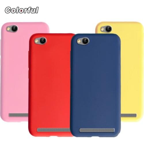 MXLIN Phone Cases Xiaomi Redmi 4X
