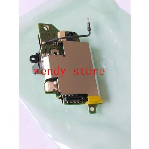 NEW Power Board DC/DC PCB ASS'Y For Canon 60D Camera Replacement Unit Repair parts