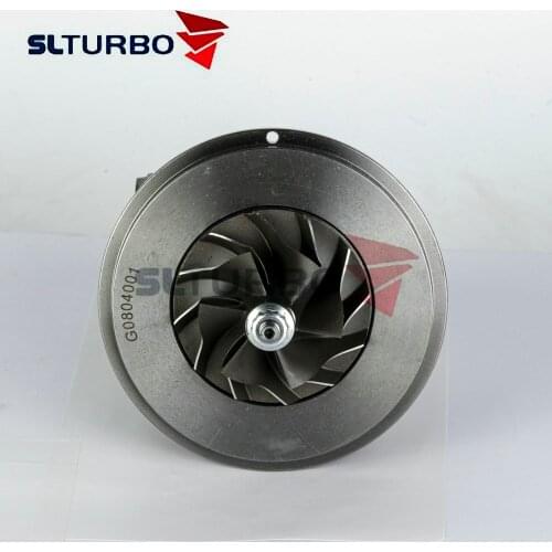 New TF035 28200-42650 Turbocharger Cartridge For Hyundai H-1 Starex 2.5 TD 73Kw D4BH Turbine Core Chra Turbolader Balanced Assy