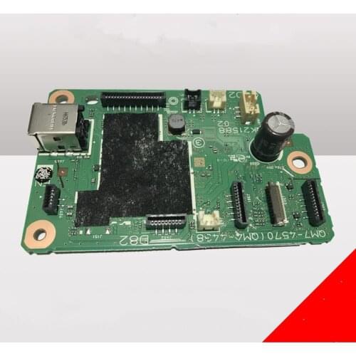 Suitable for Canon Motherboard QM7-4570 QM4-4438 g1800 /G1810/ g2800 g2810 / g3800 g3810 g4800 4810 mainboard interface board