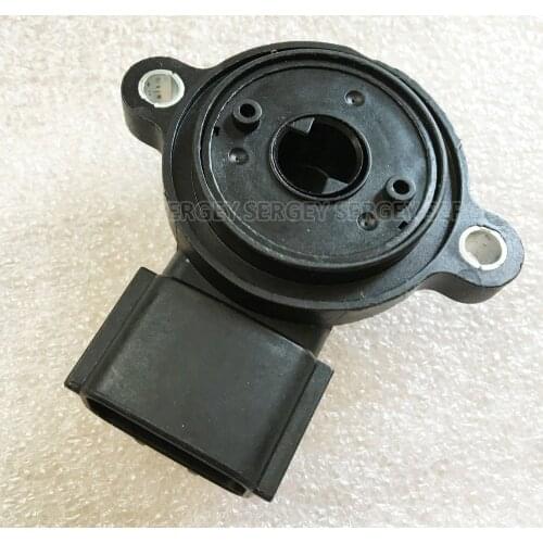 Throttle Position Sensor TPS sensor SERA443 SERA443-04 For SUBARU Impreza 1.5 2003