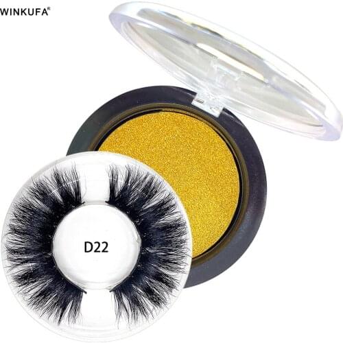 Winkufa 3D Sexysheep Fake Eyelashes Extension Crisscross False Eyelash Appointment Wedding Carnival No Cruelty 20mm Lashes