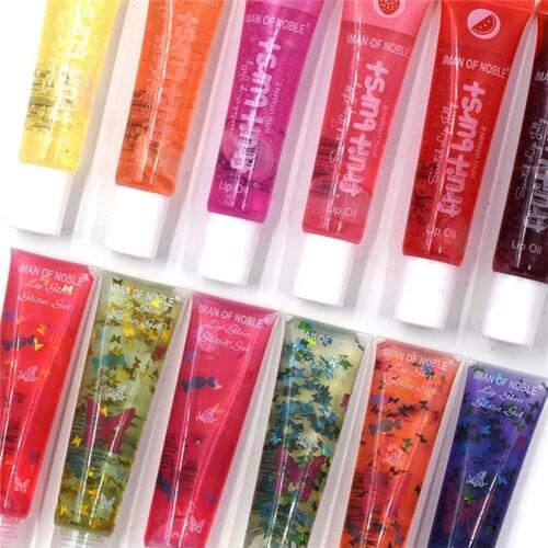 RESUXI Moisturizing Lip Gloss