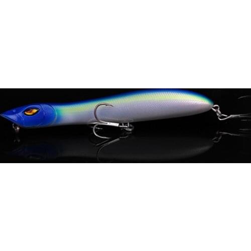 Fishing Wobblers Lure For Fishing Minnow 14cm 26g All Goods For Fish Lures Artificial Bait Pencil Feeder Luminous Fishing