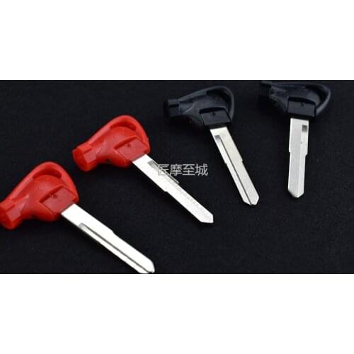 Brand New Motorcycle Replacement Key Uncut For YAMAHA magnet Anti-theft lock keys VOX BWS 4V BWS125 VOX50 GTR125 JOG EVO SMAX155