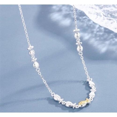 Sole Memory Golden Chains