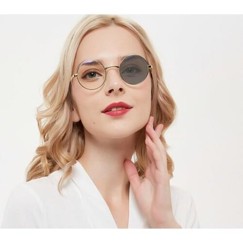 Sunglasses Transition Photochromic Reading Glasses Reading Glasses Women Men Reader Glasses Hyperopia Prescription EyeglassesNX