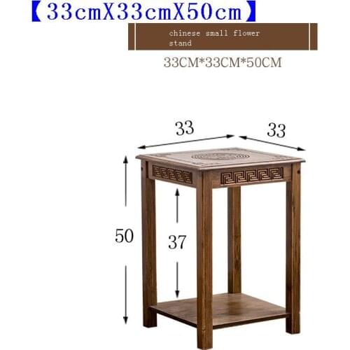 Estante Para Flores Rak Bunga For Escalera Decorativa Madera Plant Rack Balcony Shelf Stojak Na Kwiaty Outdoor Flower Stand