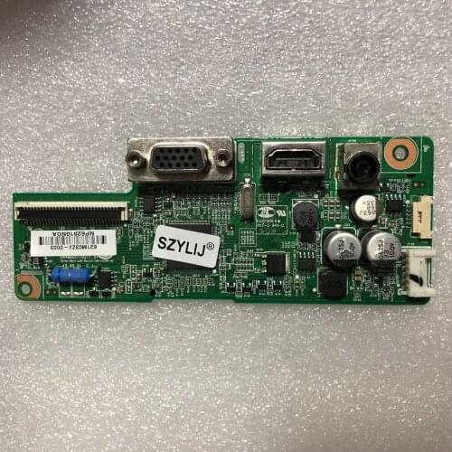 SZYLIJ Good quality 24MP48HQ driver board EAX66457704=EAX66457702 LGM-054 LM44A