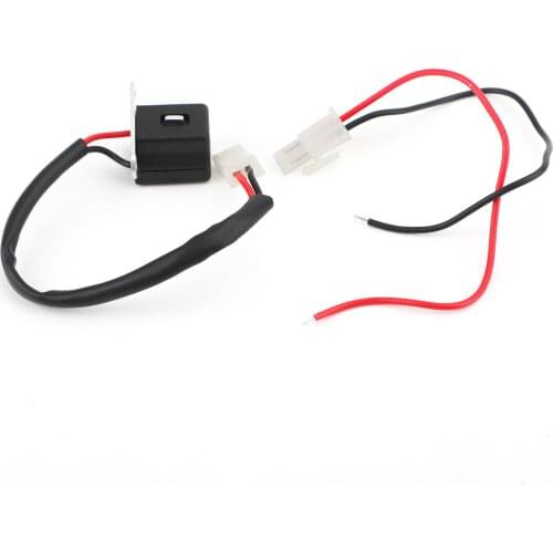 Topteng 4 Cycle Ignition Pickup Pulsar Coil For EZGO Golf Cart 91-03 28458-G01 26651-G02