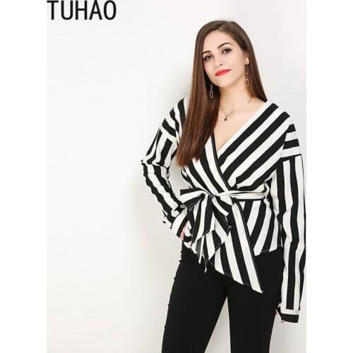 Блузки с цветами TUHAO China At AliExpress