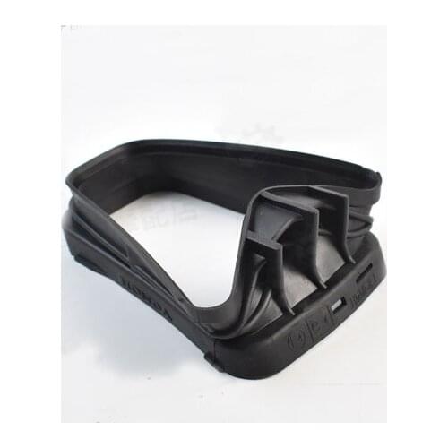 Motorcycle Ventilation pipe Air Intake Tube Duct Pipe For Honda CBR600RR F5 2007-2019