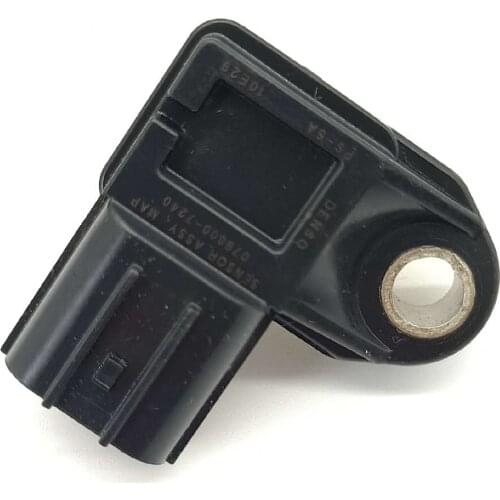 1pc high quality Intake Pressure Sensor 37830-PNC-003 079800-7240 30830-RNA-A01 for Honda-Accord CP1 CRV RE2 RE1 2.0 R20A