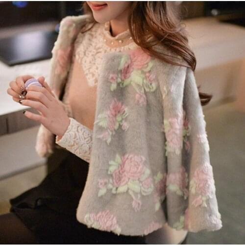 Женская верхняя одежда Xiangyihui China At AliExpress