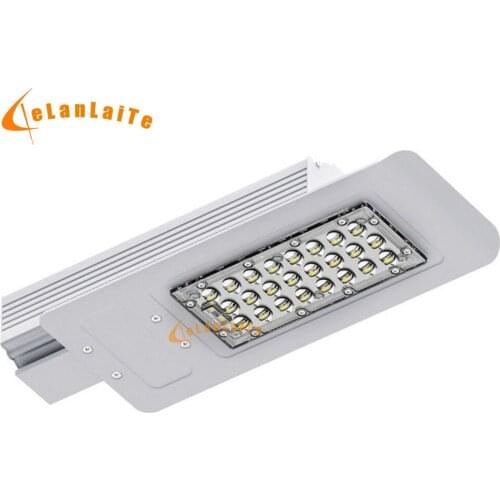 1pc Warranty 5 Years IP67 Outdoor Industrial Garden Square Highway Farola Road Lamp 20w-120w Led Street Light