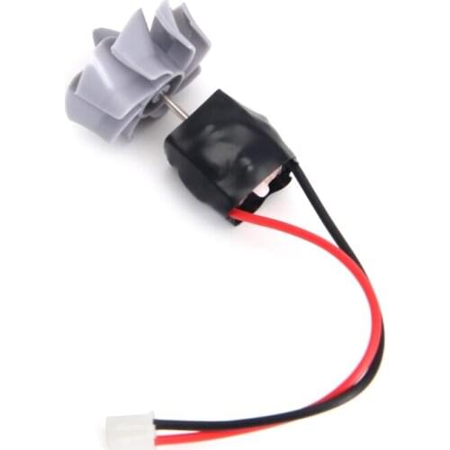 2V-22V 3000rpm Micro Motor Wind Turbine Alternator Generator DIY Accossories