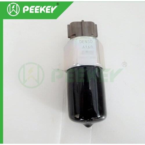 499000-6131 499000-6141 Fuel Common Rail Pressure Sensor499000-6160 For Nissan Navara D40 YD25 R51. 2.2 2.5 DCI FUEL RAIL HIGH