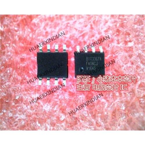 New original BIT3367A B13367A SOP8 High Quality