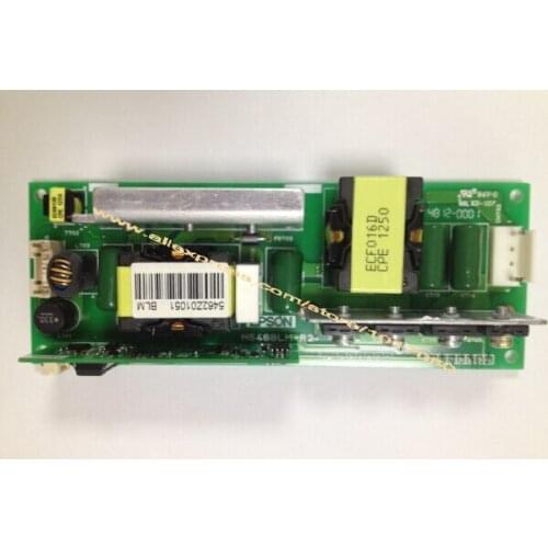 H546BLM Projector ballast for Epson CB-4650 lamp driver board