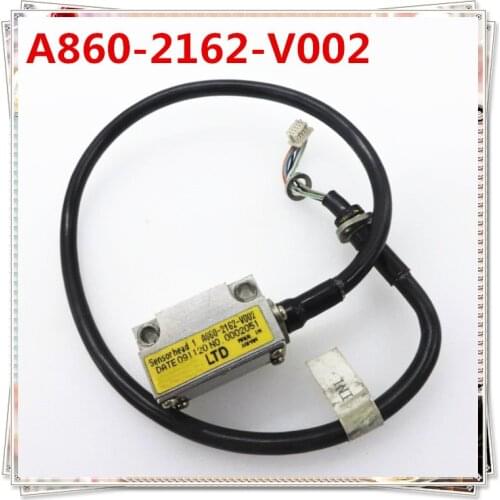 For FANUC A860-2162-V002 A860-2162-V013 1 year warranty