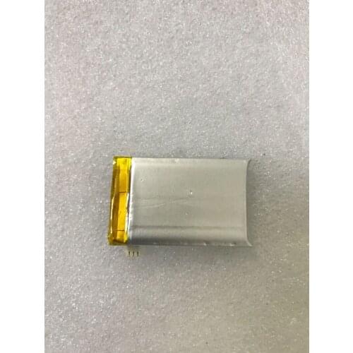 GeLar 460 mAh Phonak ComPilot/ComPilot II replacement battery Lithium Ion polymer 3.7V