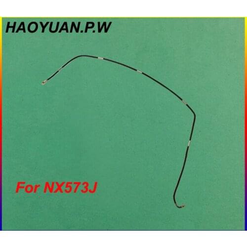 HAOYUAN.P.W Original Antenna Signal Flex Cable Replacement case for Nubia M2 Lite Youth NX573J Fast Ship with Tracking No