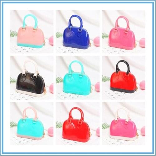 JELLYOOY Bags And Suitcases