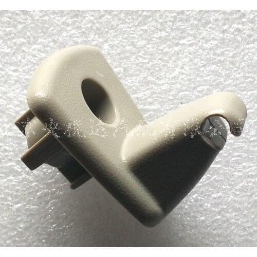 For old Chrysler 300C sun visor hook clip buckle bracket