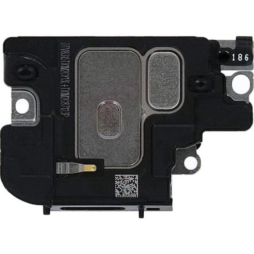 Bottom Loud Speaker Ringer Buzzer Flex Cable Assembly Replacement for iPhone XS
