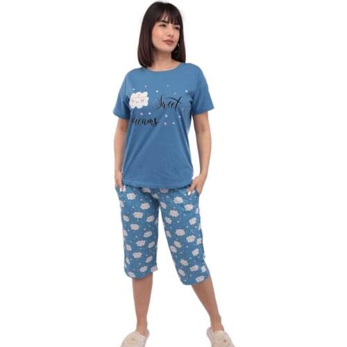 Nova Fashion Women's Nightgowns