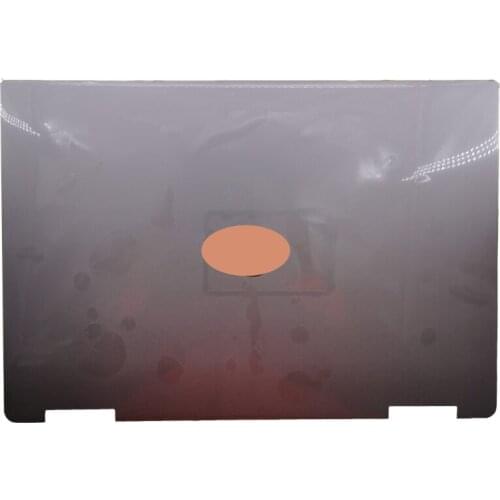 New Laptop LCD Back Cover Topcase Top Cover Screen lid For Dell XPS 13 7390 2-in-1 0Y4TXK