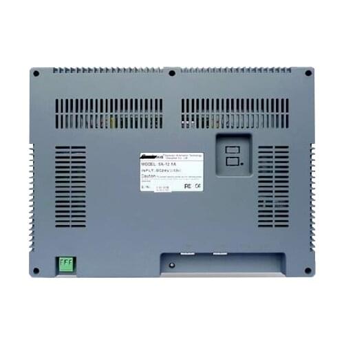 New Original SA-12.1A SA-10.4A SA-10.2A EA-070B HMI Touch Screen