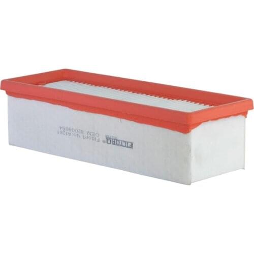 Новый Высококачественный Воздушный фильтр A1261-Dacia Duster I 1.5 dCi 2010-2013