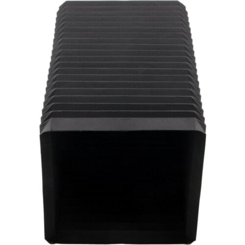 Professional Made Bellows For Wista M450 4x5" Large Format Camera Replacement