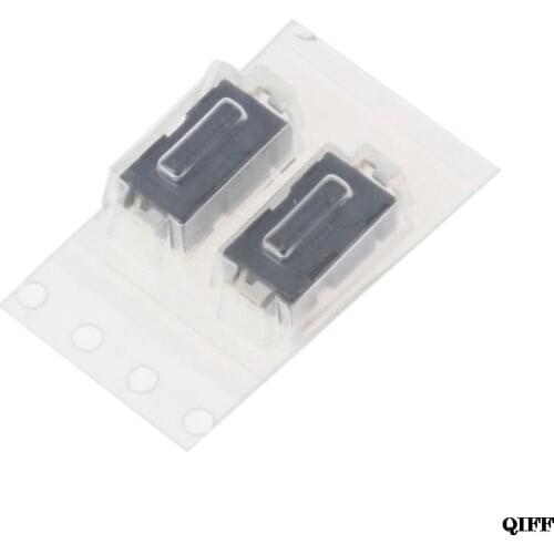 Drop Ship Original Omron Mouse Micro Switch Mouse Button Blue Dot Side Button for Anywhere MX Logitech M905 G502 G900 ZIP APR29