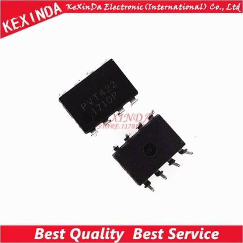 PVT422 PVT422PBF DIP-8 IC Free shipping